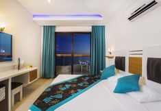 อื่นๆ 4 Kleopatra Ada Beach Hotel