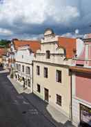 Imej utama Vila Krumlov