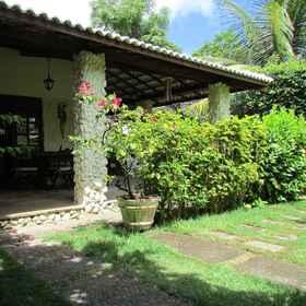 Primary image 1 Pousada Ipitanga IV, Flamengo Beach Hotels