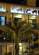 ภาพหลัก Hotel La Cabaña Peñíscola