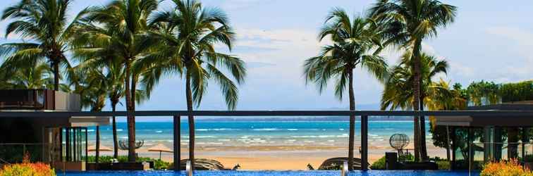Lainnya Phuket Marriott Resort and Spa, Nai Yang Beach