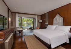 기타 4 Phuket Marriott Resort and Spa, Nai Yang Beach