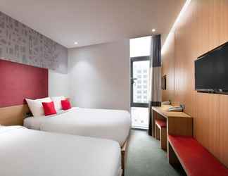 Lainnya 2 Travelodge Dongdaemun Hotel