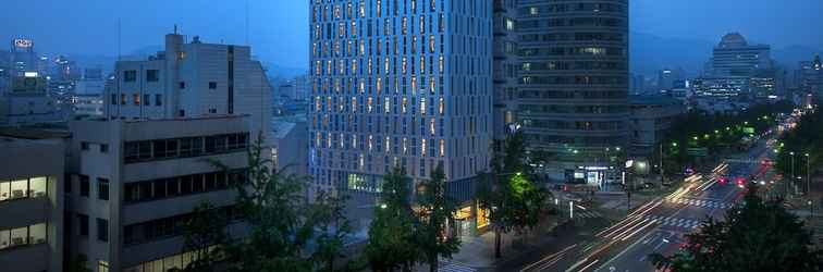 Lainnya Travelodge Dongdaemun Hotel