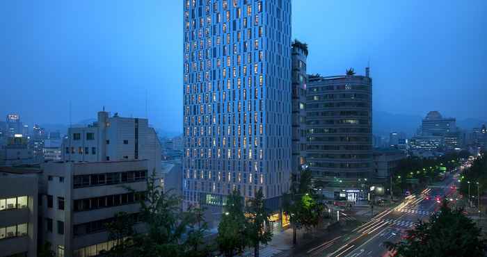 Lainnya Travelodge Dongdaemun Hotel