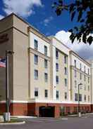 Primary image Hampton Inn & Suites Pittsburgh Airport South–Settlers Ridge