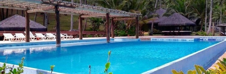 Others Viva Itacaré Suites