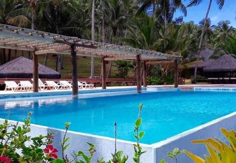 Others Viva Itacaré Suites