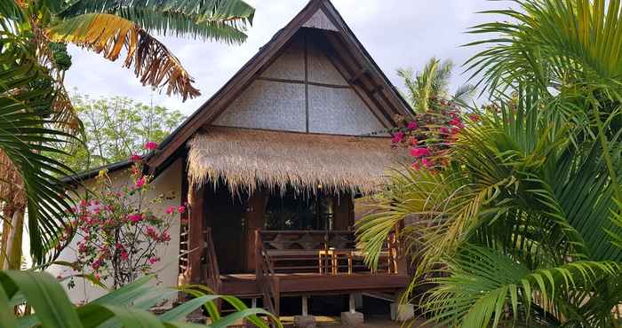 Khác Adeng-Adeng Bungalows