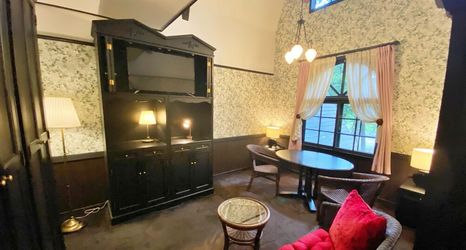 Others 2 Restaurant & Hotel Traumerei