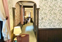 Others 7 Restaurant & Hotel Traumerei