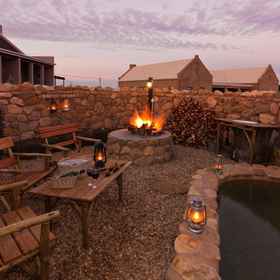 Primary image 1 Karoo View Cottages, Beaufort West Hotels