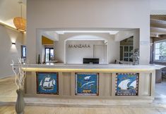 其他 5 Manzara Boutique Hotel