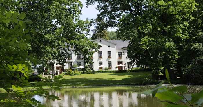 Lainnya Kasteel van Nieuwland