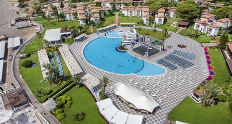 อื่นๆ 2 Club Marco Polo