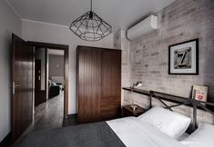 其他 3 Too-good Apartments