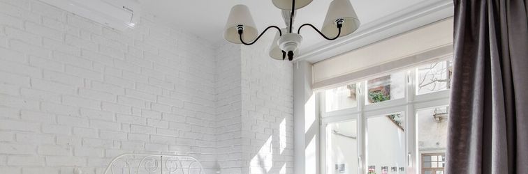 其他 Too-good Apartments