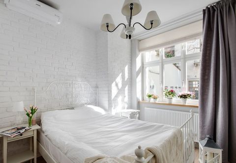 其他 Too-good Apartments