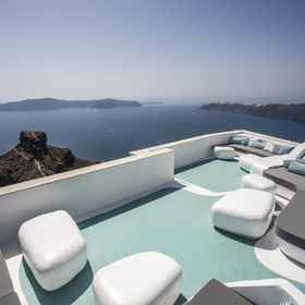 Primary image 1 Andronikos Santorini, Santorini Hotels