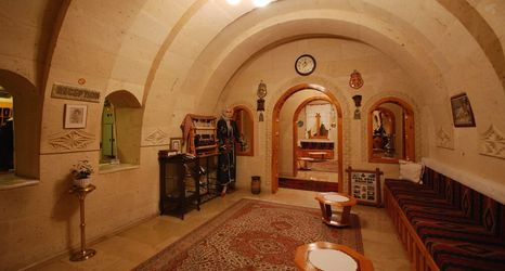 其他 2 Hotel Kral - Special Class