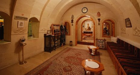 Others 2 Hotel Kral - Special Class