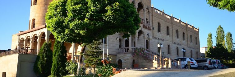 其他 Hotel Kral - Special Class