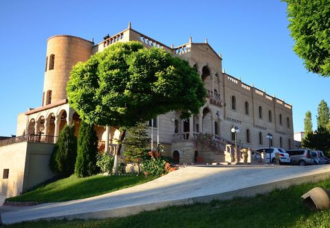 其他 Hotel Kral - Special Class