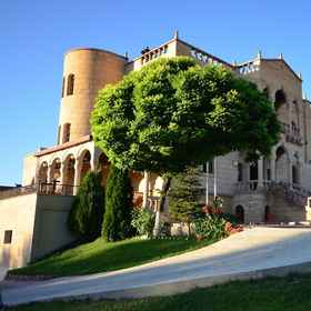 Primary image1卡爾特級飯店,卡帕多奇亚餐厅飯店