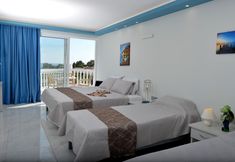 기타 6 Callinica Hotel