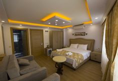 Lainnya 7 Harbour Suites Old City