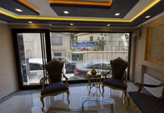 Lainnya 4 Harbour Suites Old City