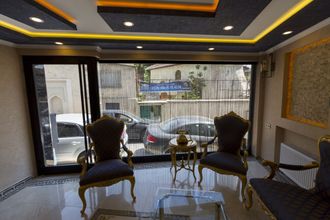 Lainnya 4 Harbour Suites Old City