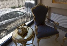 Lainnya 3 Harbour Suites Old City