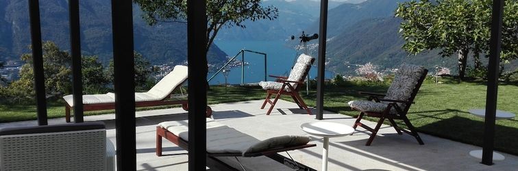 Others Essentia Guest House