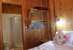 Lainnya 3 Esralina Pension