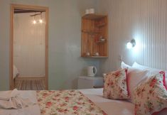 Lainnya 4 Esralina Pension