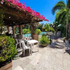 Primary image 1 Hotel Itatiaia das Thermas, โรงแรม & ที่พัก Goias