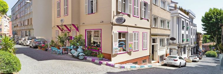 Others Alhambra Apart Hotel