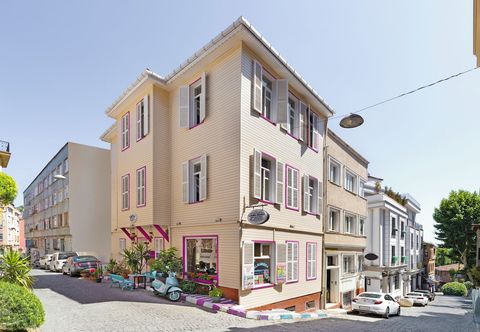 Others Alhambra Apart Hotel