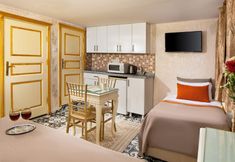 Others 7 Alhambra Apart Hotel