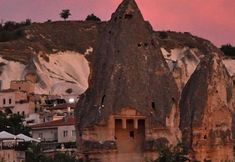 Others 6 Whisper Cave House