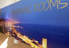Others 5 Panoramic Rooms Salerno