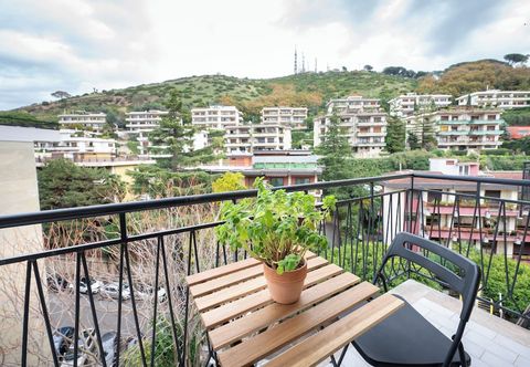 Others Panoramic Rooms Salerno