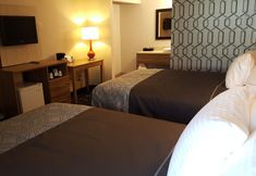 其他 4 Aartpark Hotel Inn At Lewiston