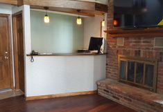 其他 2 Aartpark Hotel Inn At Lewiston