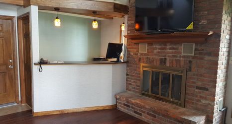 其他 2 Aartpark Hotel Inn At Lewiston