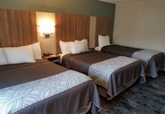 其他 7 Aartpark Hotel Inn At Lewiston