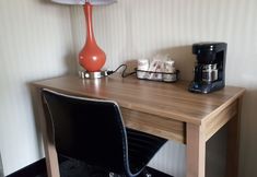 其他 6 Aartpark Hotel Inn At Lewiston