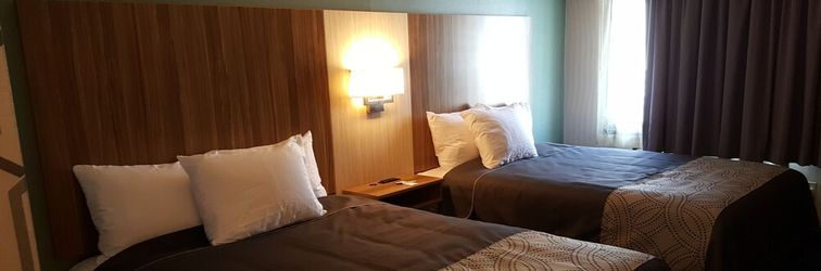 其他 Aartpark Hotel Inn At Lewiston