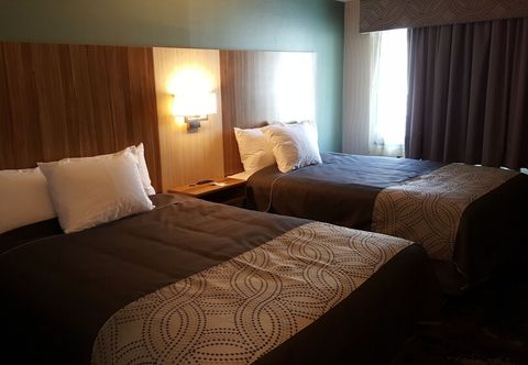其他 Aartpark Hotel Inn At Lewiston